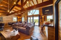 BAITA MAORE luxury rooms & Spa - B&B Laconi