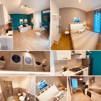 HOME CITY - Ferienwohnung Castellammare del Golfo