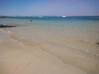 Apartamentos Las Dunas de Levante - Ferienwohnung
