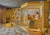 BAITA MAORE luxury rooms & Spa - B&B Laconi