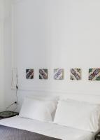 Chambre Triple avec Balcon