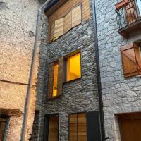 CASA UNCETA - B&B Benasque
