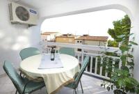 Apartmani/Sobe Dodig - Chambres d’hôtes Makarska