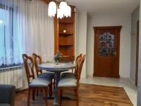 SECESJA HOUSE - Ferienwohnung Auschwitz