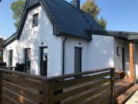 Chata Bellis - B&B Černá v Pošumaví