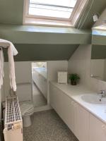 Deluxe Kamer met Queensize Bed 