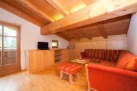 Apartamento Confort de 2 dormitorios con balcón