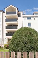 Nice Living Neue- Moderne Apartments im Herzen von Brixen - kostenlose Brixencard - ideal für Familien, Paare, Geschäftsreisende und allen Urlaubs Hungrigen - Chambres d'hôtes Bressanone