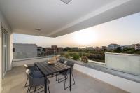 Comfort Apartment mit 1 Schlafzimmer und Terrasse