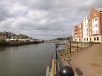 Harbour View is the Perfect Staycation - B&B