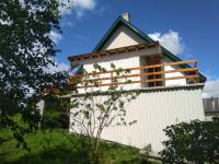 Family farm Jezera - B&B