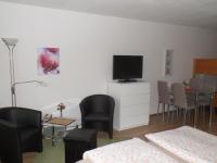 Apartment (2 Adults + 2 Children)