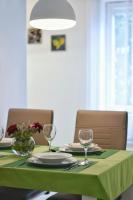 Apartman Klarin - Ferienwohnung Zadar