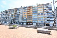 De Zandkorrel - Amazing seaview - Ferienwohnung Wenduine