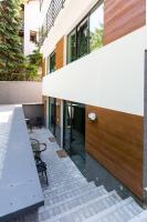 Villa Pacyfic - Ferienwohnung