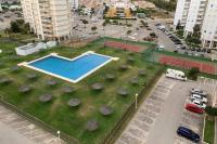apartamento con vistas valdelagrana - B&B El Puerto de Santa María