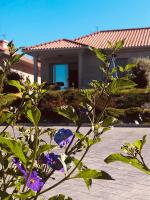 B&B Vilanova - Casa con jardín al lado de Playa Hío - Bed and Breakfast Vilanova