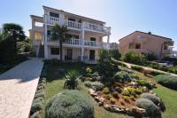 Apartments Marinela - Ferienwohnung Njivice, Krk