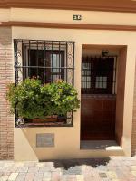 Ramón y Cajal - B&B Estepona