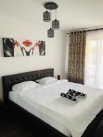 Marius Apartment - B&B Brasov