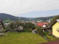 Vierpersoonskamer met Balkon