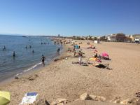 STUDIO VUE PORT ET MER - B&B Valras-Plage