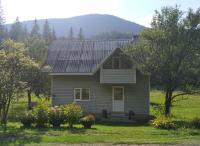 Хатина на Порташі - B&B