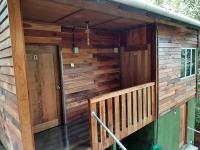 Standard Twin Room with Mountain View