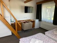 Deluxe Family Suite
