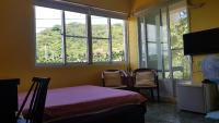 Habitación Doble con balcón