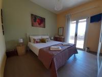 B&B Marathiás - Andri House - Bed and Breakfast Marathiás