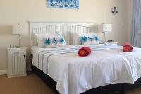 King Room with Sea View