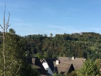 Ferienwohnung Abbey - B&B Müllensiefen