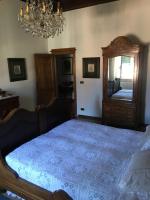 Habitación Doble con baño privado