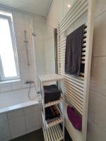 Appartement met 2 slaapkamers