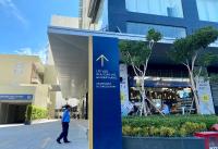 MASTER Gold Coast Apartments - Bed and Breakfast Nha Trang