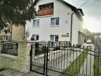 Ubytovanie u Jozefa / Strba - B&B Strba