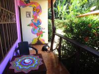 Habitación Doble con terraza - 2 camas