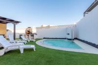 Villa Annalisa - B&B Corralejo