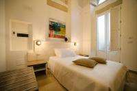 Eenpersoonskamer met Eigen Badkamer