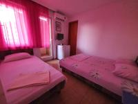 Studio met Terras (3 Volwassenen)