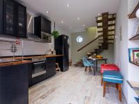 Villa Várzea Hiker Nest - Ferienwohnung Várzea