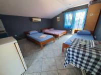 Appartement met 2 Slaapkamers en Terras