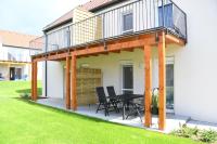 Menta Lak - Bed and Breakfast Balatongyörök