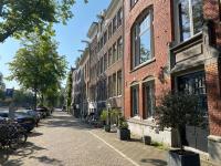 Amstel Boutique Studio - Bed and Breakfast