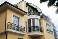 Luxury Private House in City Center - B&B Veliko Tărnovo