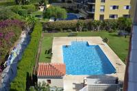 Playa/piscina Apto Paraiso Rosa - B&B Benajarafe