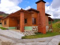 Villa with Garden View