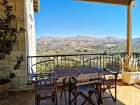 Aelia - B&B Kamilari