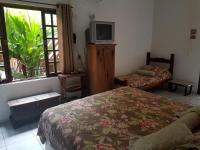 Apartamento - Planta baja